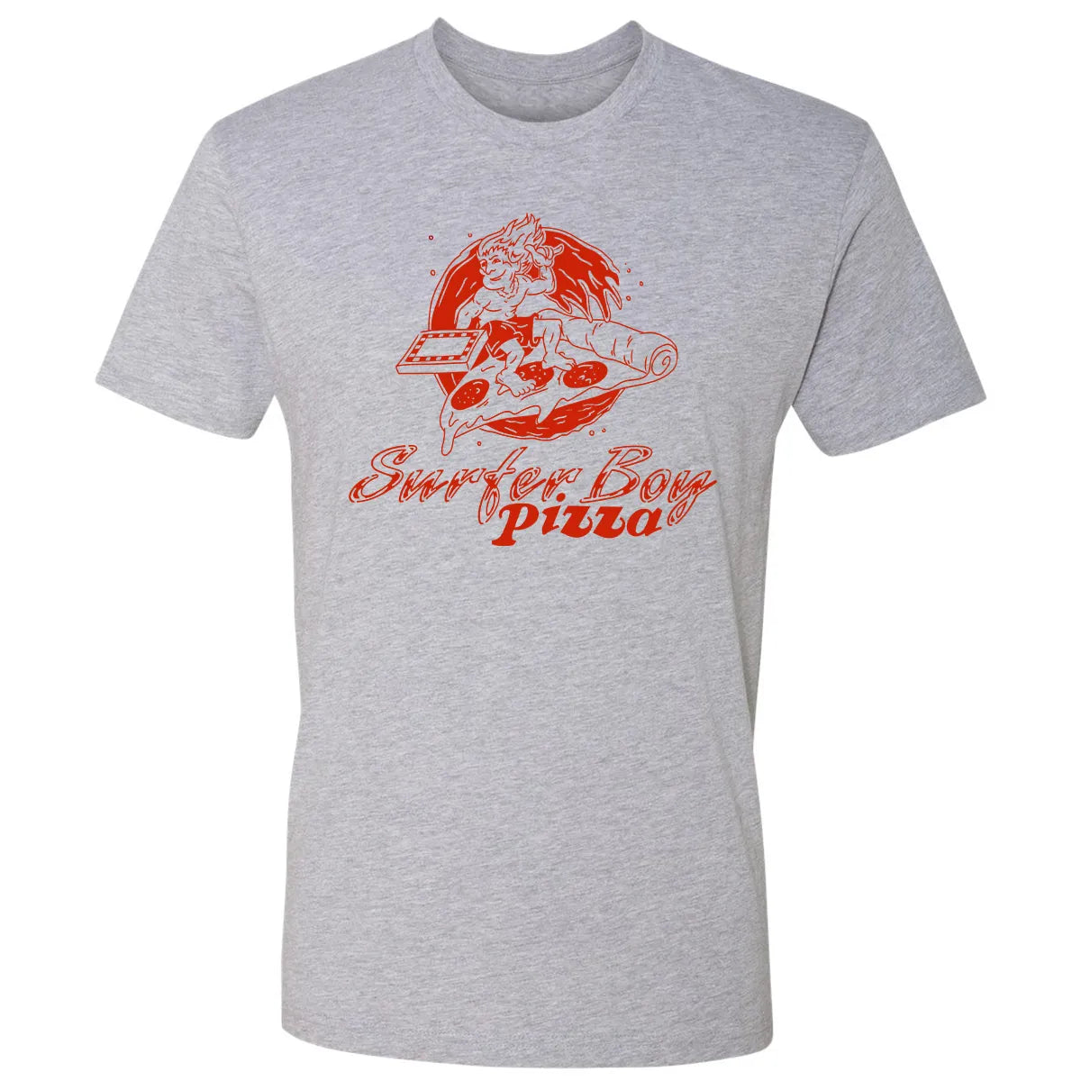 Premium Unisex T-shirt - T2LMFUE3