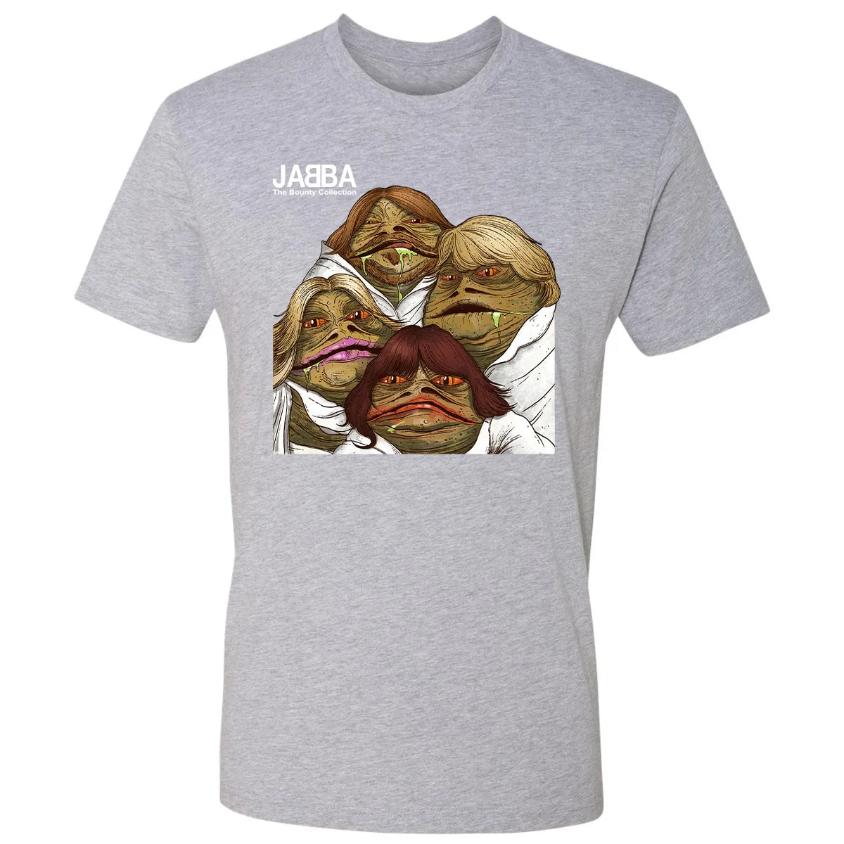 Premium Unisex T-shirt - 1UA2KX6K