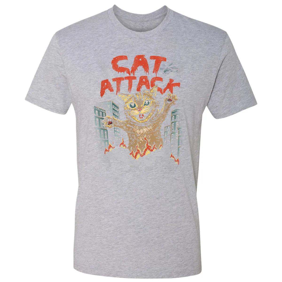 Premium Unisex T-shirt - V34PB1HX