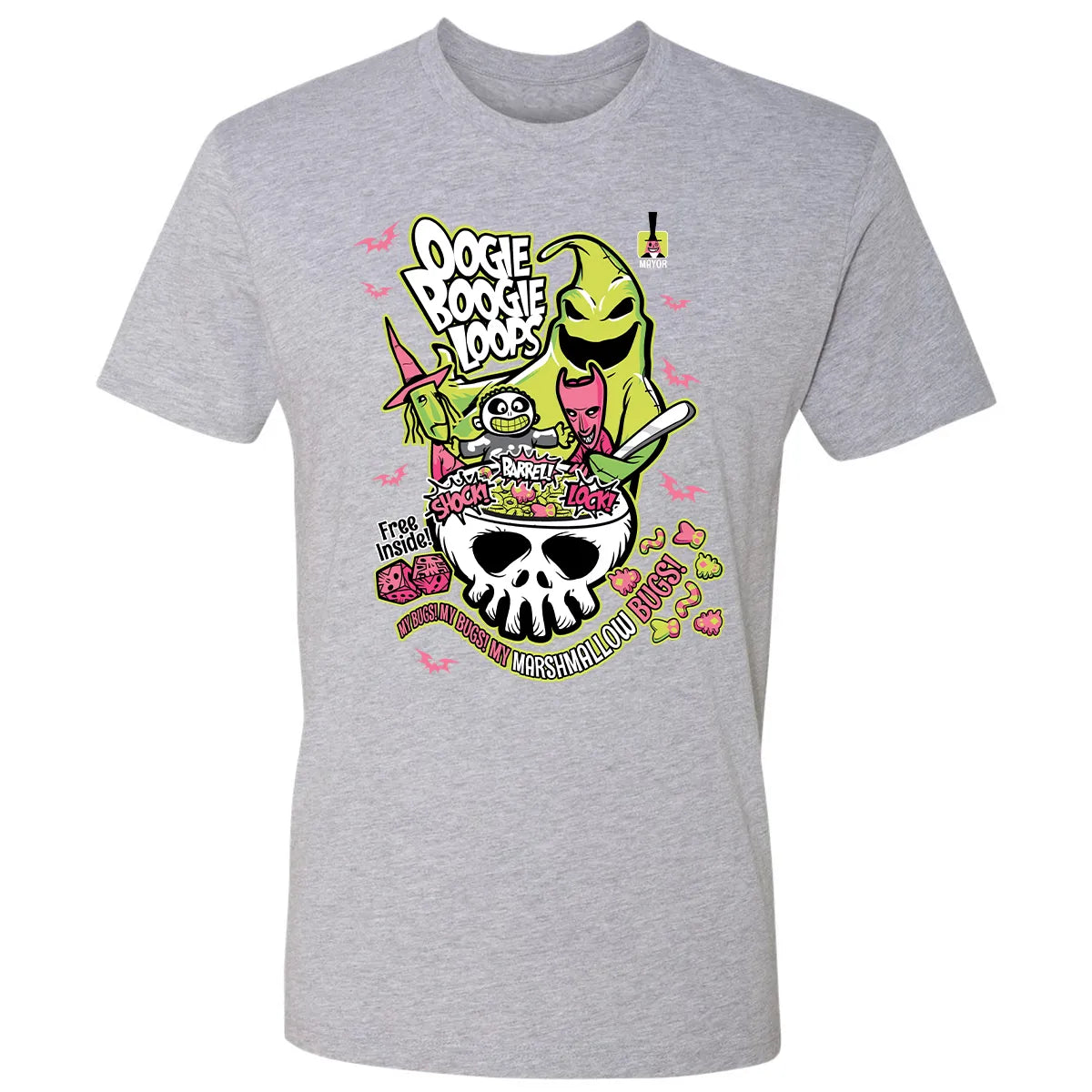 Premium Unisex T-shirt - UTA9Z391