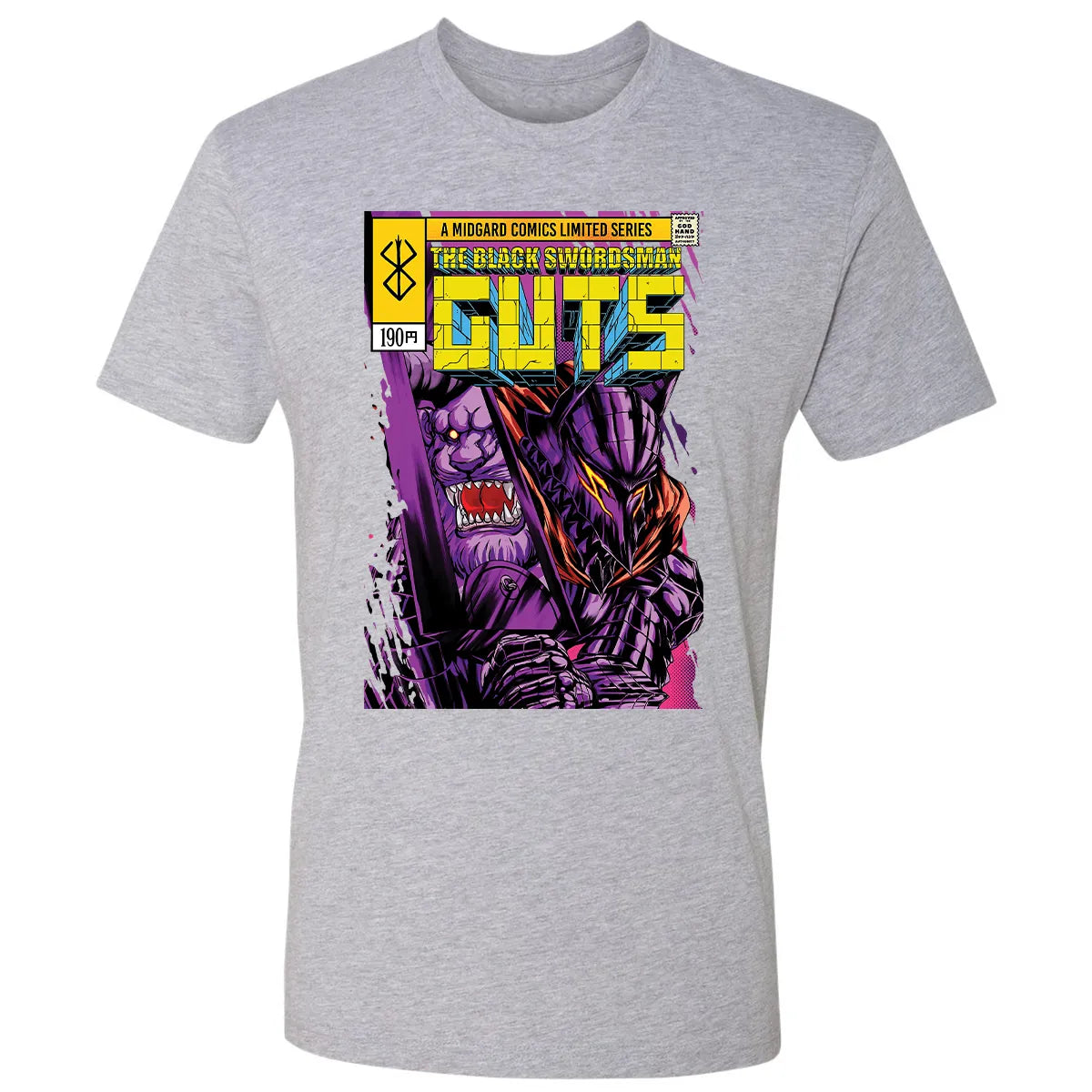 Premium Unisex T-shirt - 5JM7A79F
