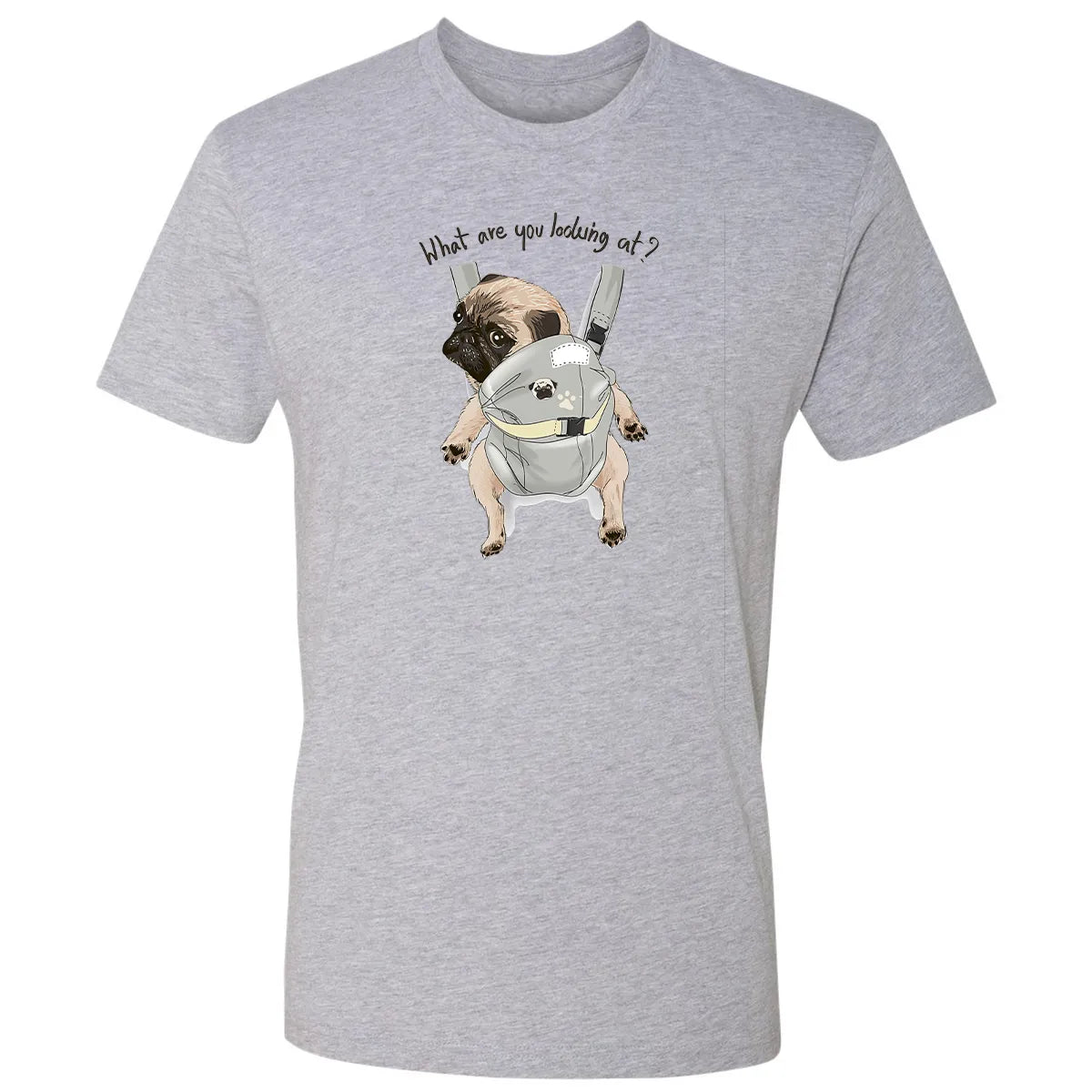 Premium Unisex T-shirt - SHTZVE6D