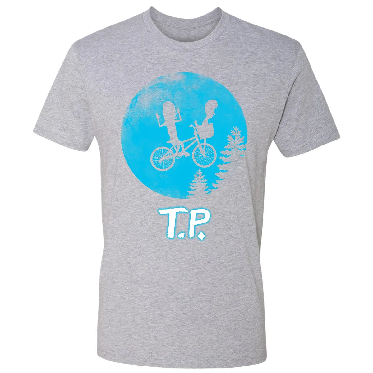 Premium Unisex T-shirt - ND7TYM2F