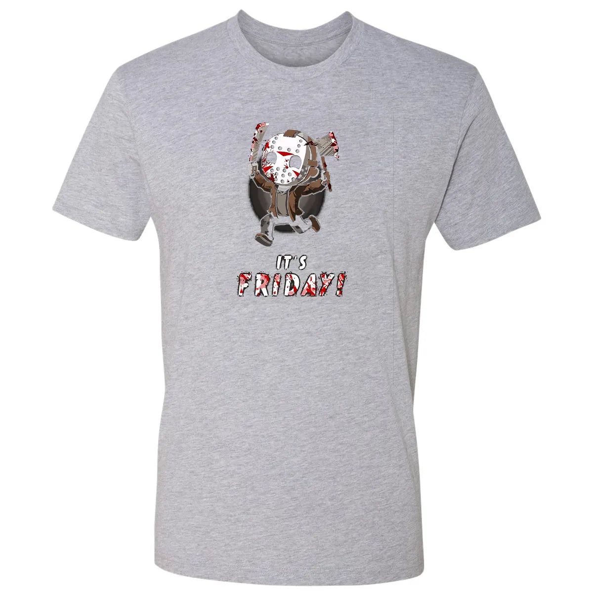 Premium Unisex T-shirt - 28QUTVCX