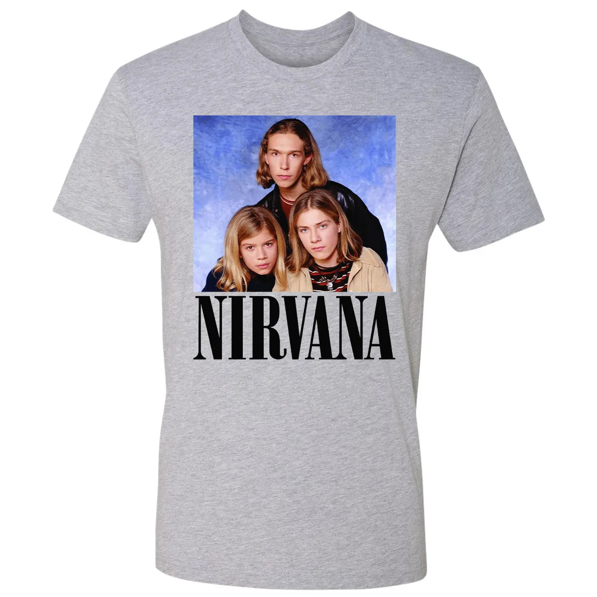 Premium Unisex T-shirt - 9USWYWES