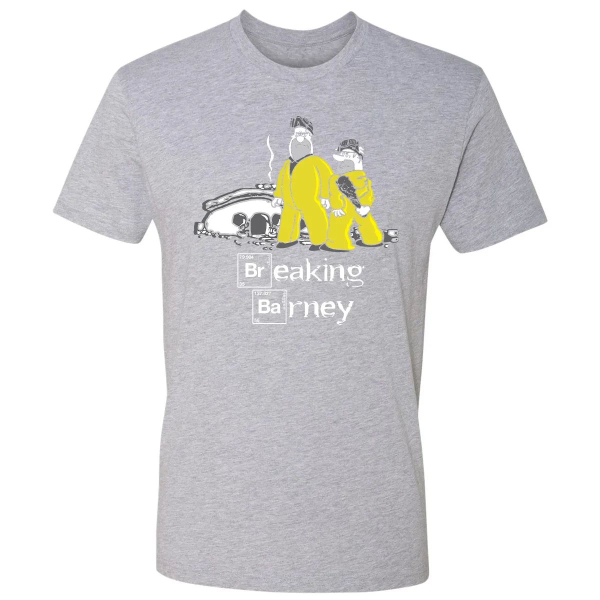Premium Unisex T-shirt - WBWGQ1Q4