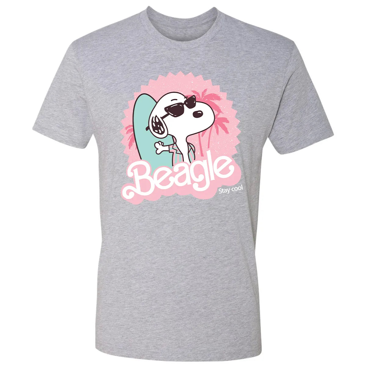 Premium Unisex T-shirt - NHFPGWZQ