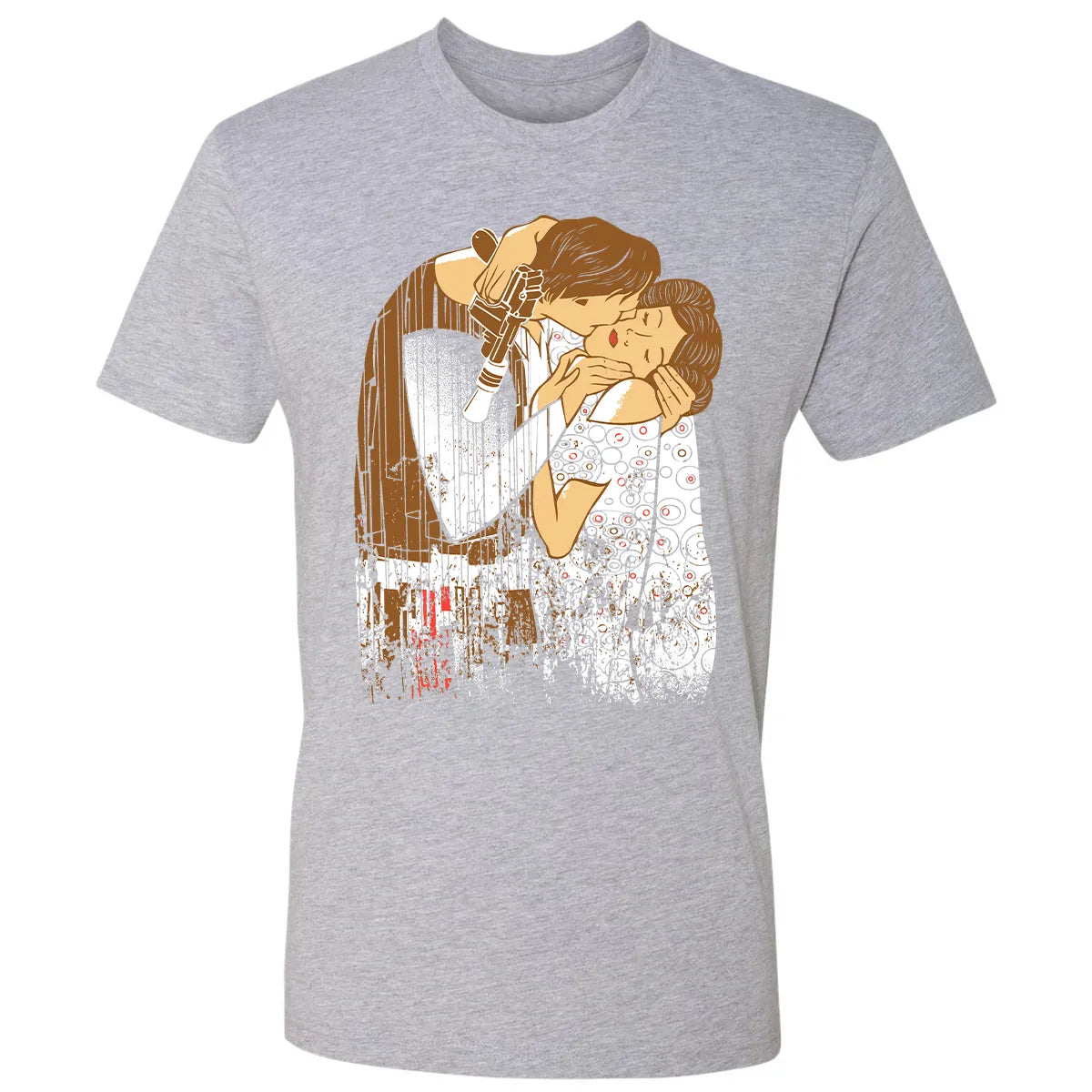 Premium Unisex T-shirt - X1V7UZ1F