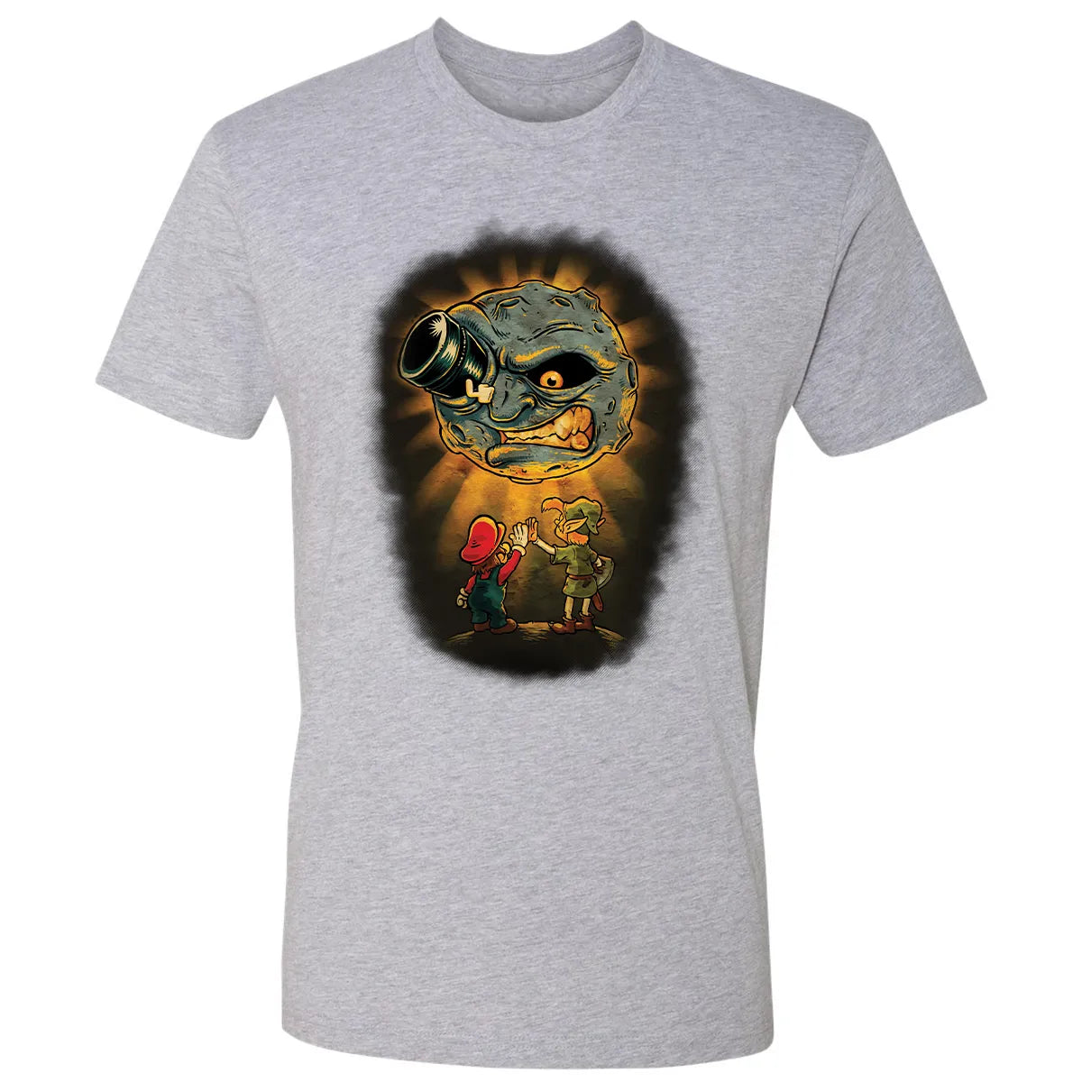 Premium Unisex T-shirt - ATYVTU6V