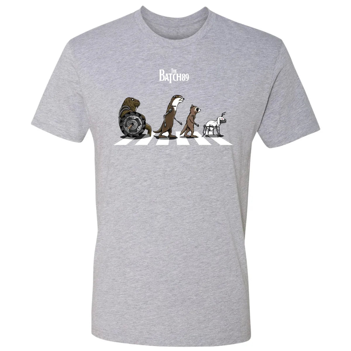 Premium Unisex T-shirt - Q682JCEQ
