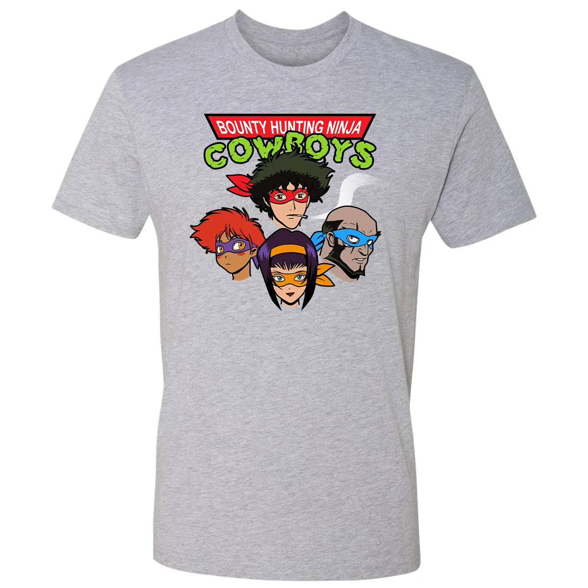 Premium Unisex T-shirt - KAHDFFJL