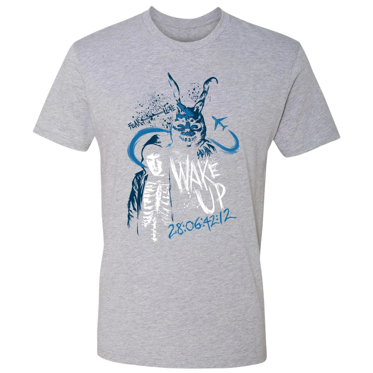 Premium Unisex T-shirt - P18WRNVZ