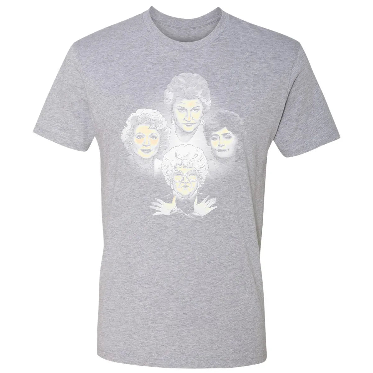 Premium Unisex T-shirt - W96QWDZ2