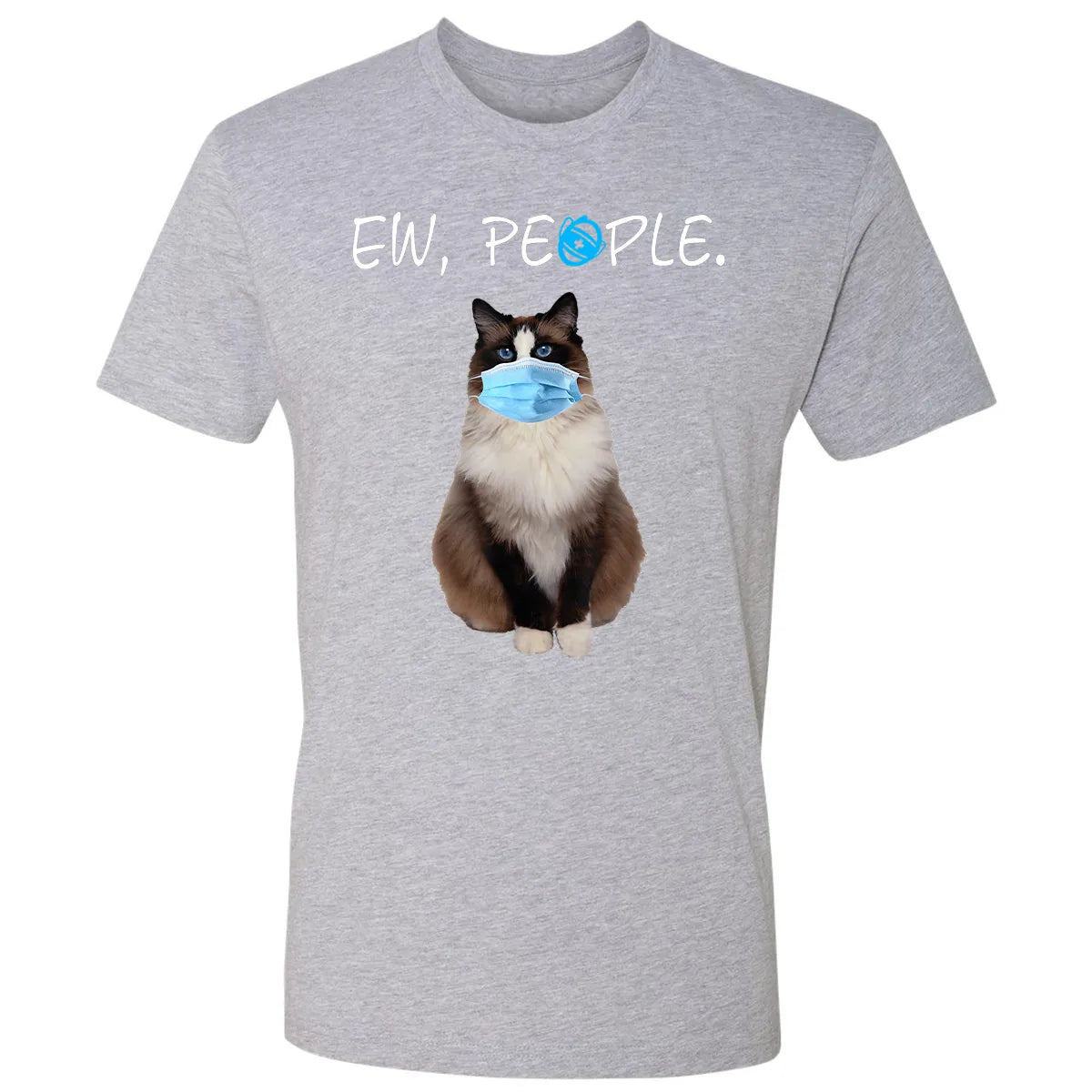 Premium Unisex T-shirt - CQBNWYKV