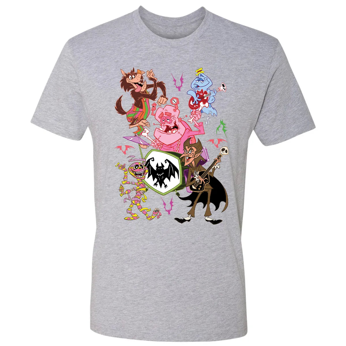 Premium Unisex T-shirt - WX3LSSTP