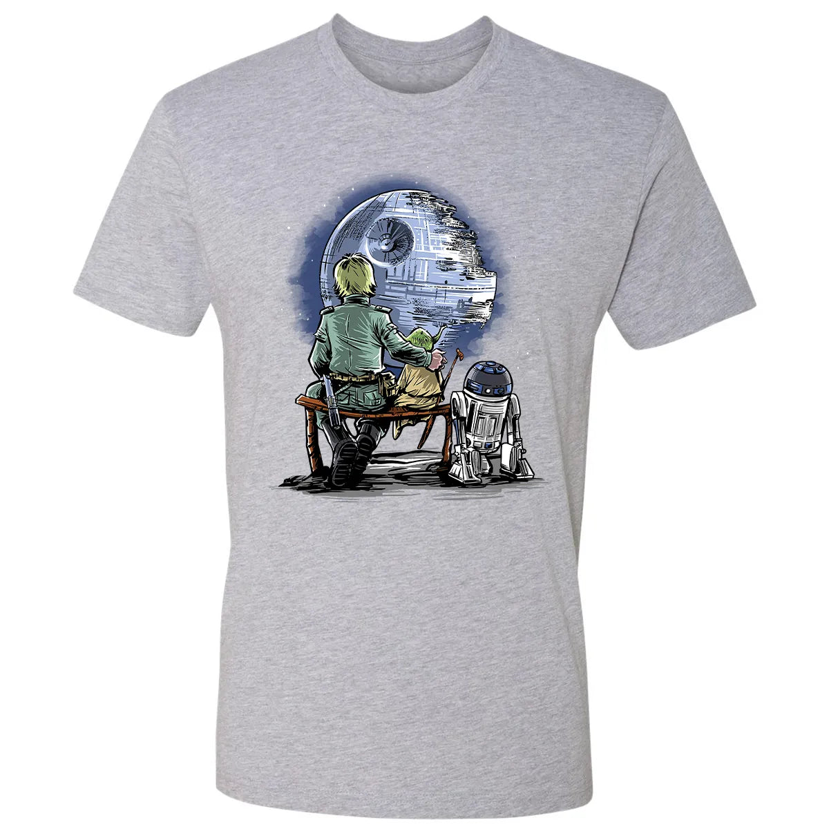 Premium Unisex T-shirt - ADSJHG3R