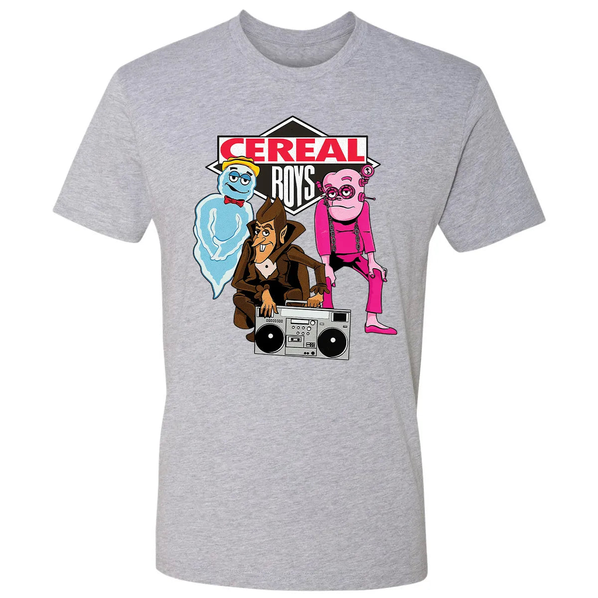 Premium Unisex T-shirt - W3D5VT2N