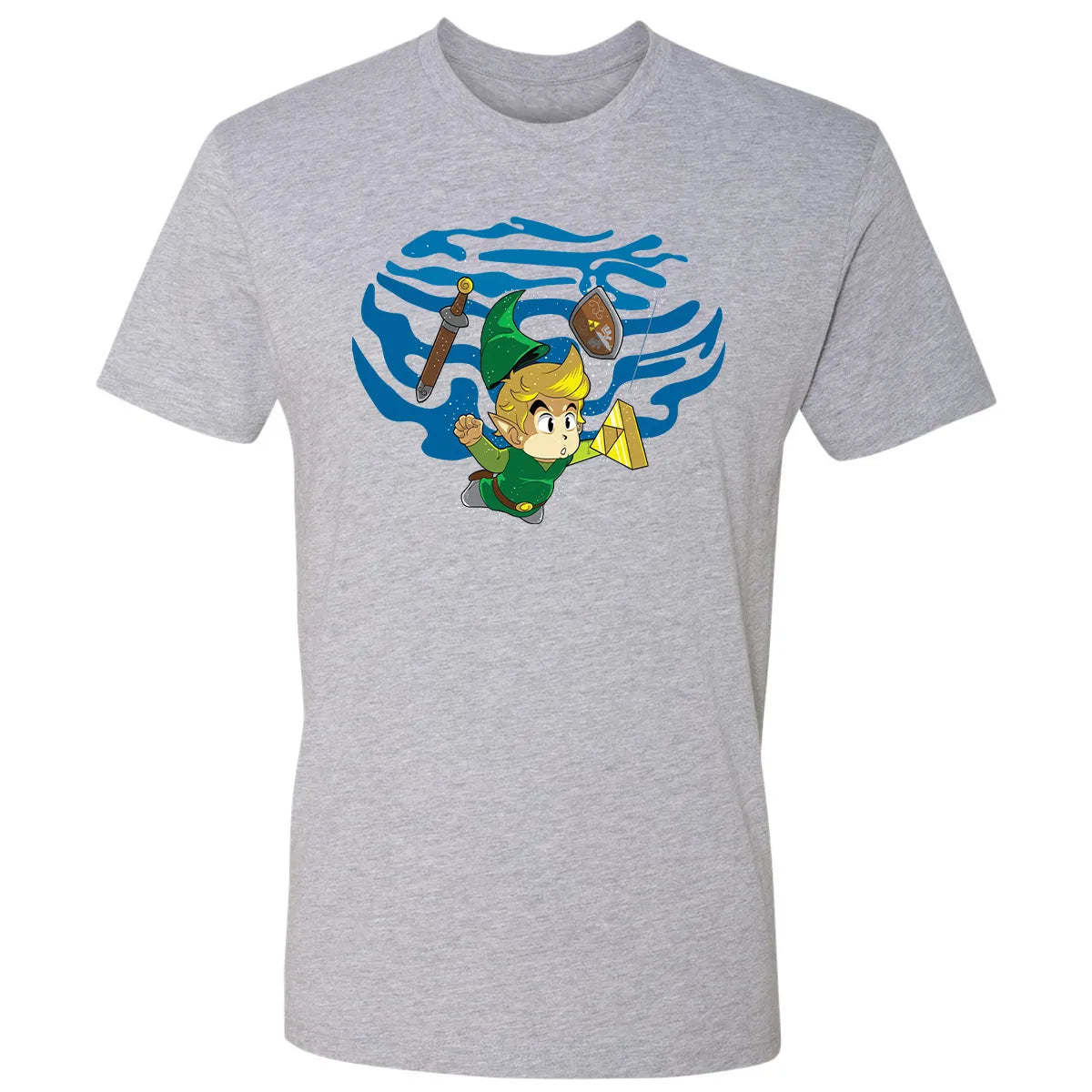 Premium Unisex T-shirt - 4DK87YY9