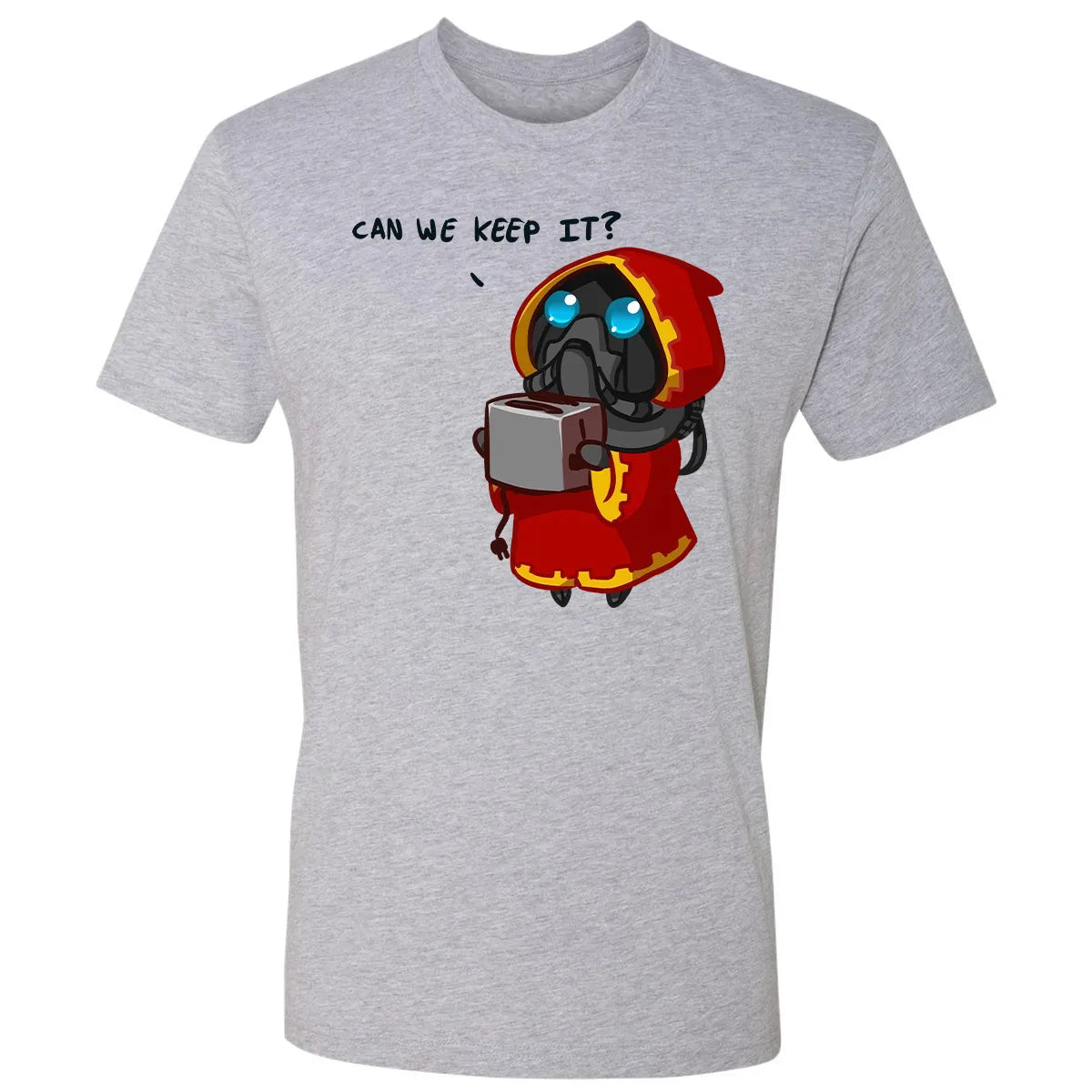 Premium Unisex T-shirt - R2XSPJGF