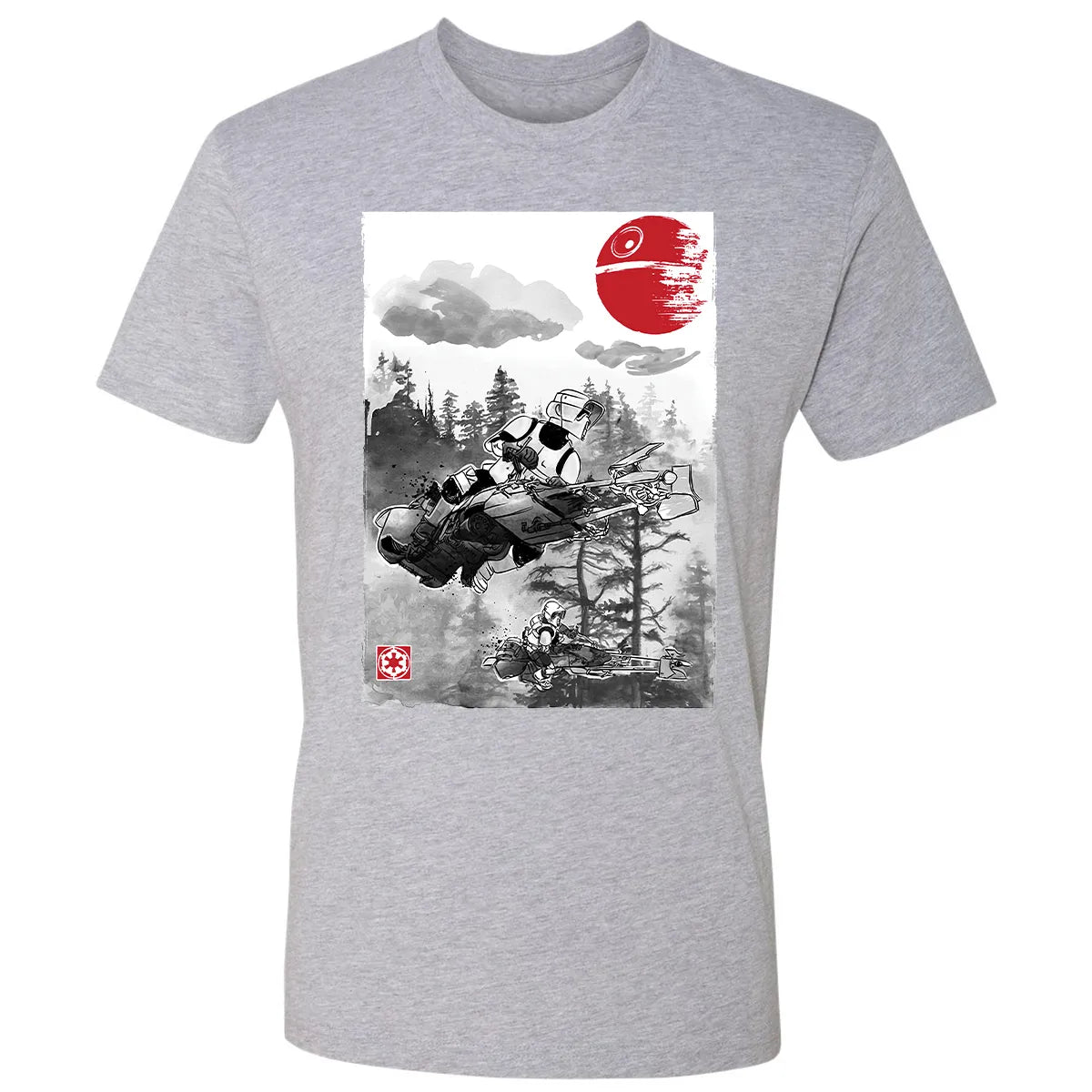 Premium Unisex T-shirt - R2LBJ4DN