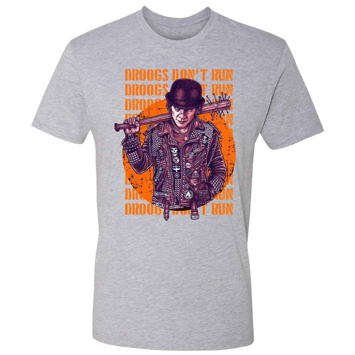 Premium Unisex T-shirt - JPXM4XFR