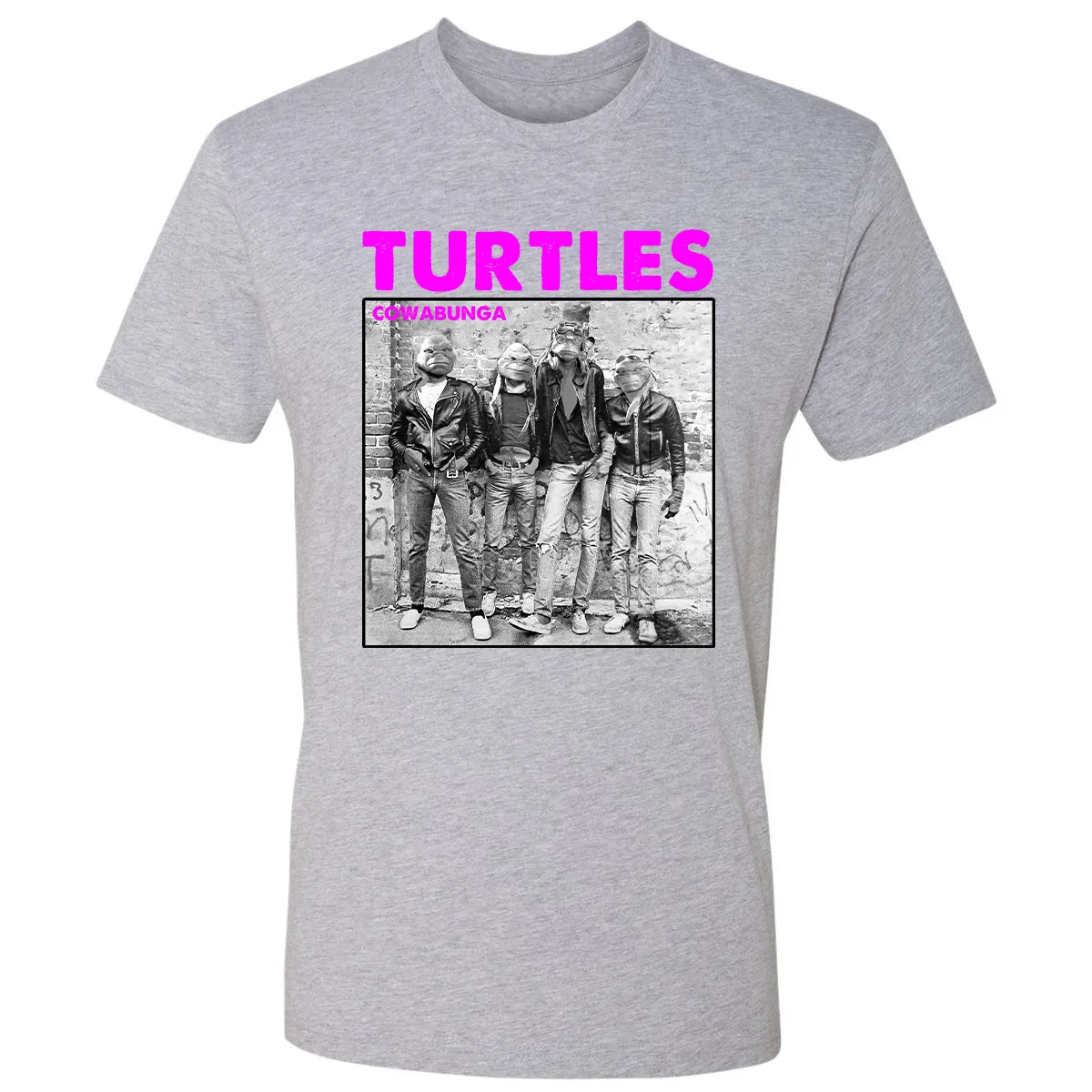 Premium Unisex T-shirt - BT1LAQFN