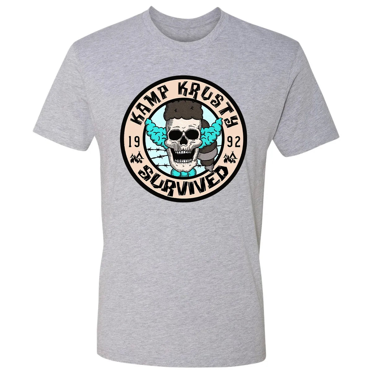 Premium Unisex T-shirt - NZ1ZAW1X