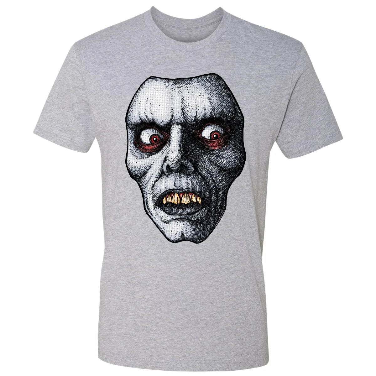 Premium Unisex T-shirt - FQEMGR8H