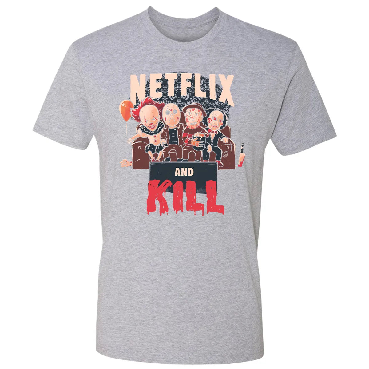 Premium Unisex T-shirt - 4YB6Y3RG