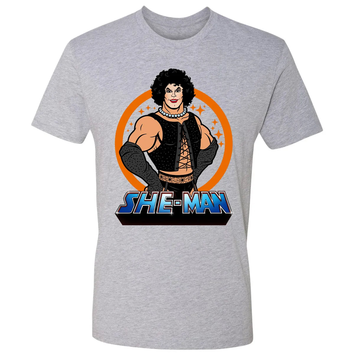 Premium Unisex T-shirt - 3MBWQV73