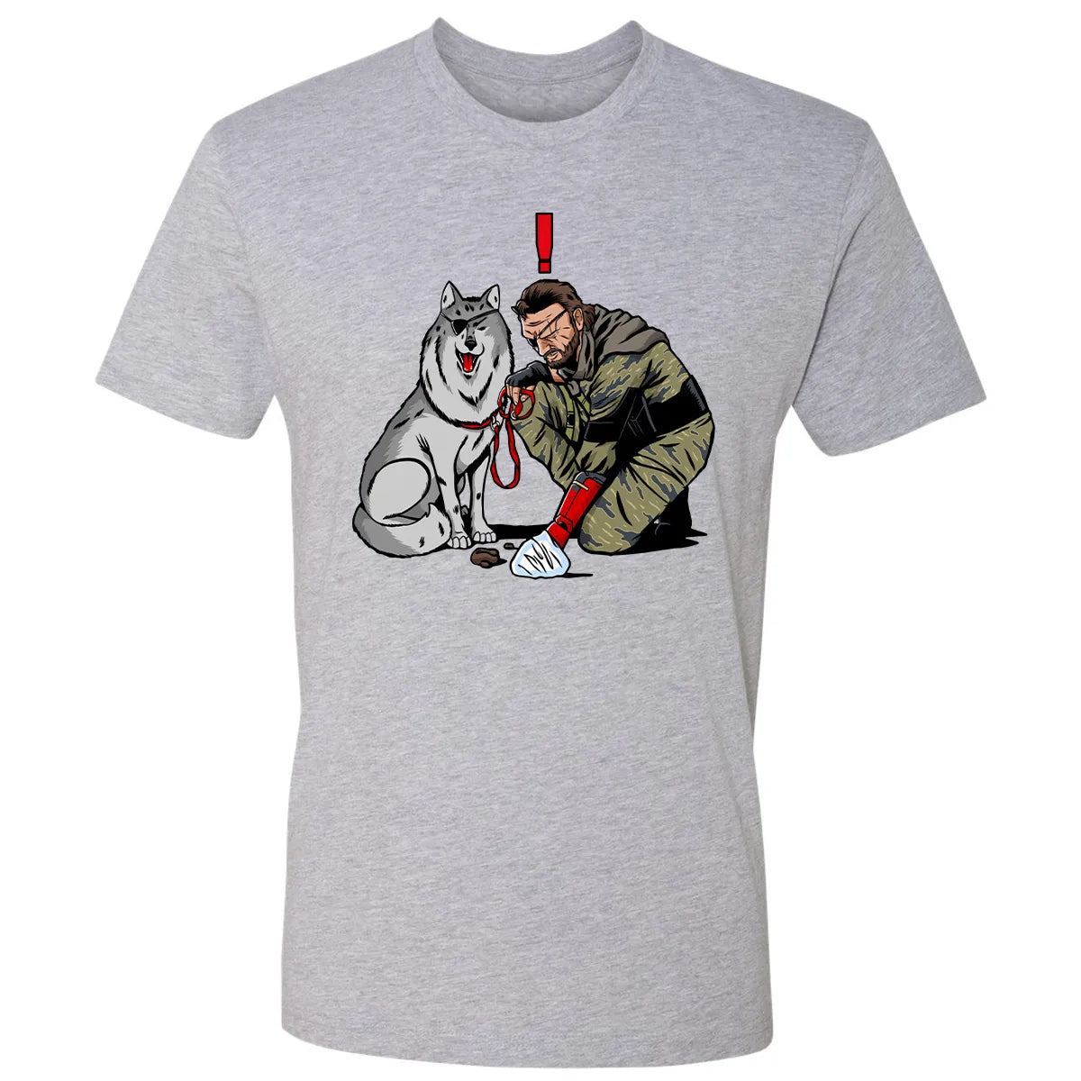 Premium Unisex T-shirt - CEG15ZL9