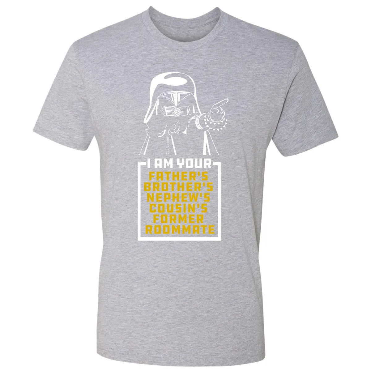 Premium Unisex T-shirt - XWRR4XXR