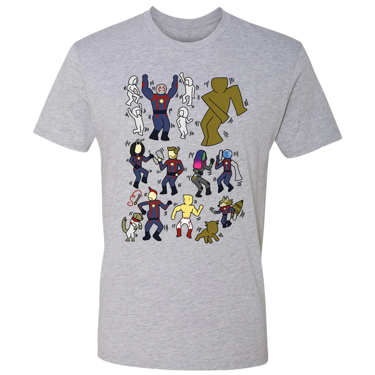 Premium Unisex T-shirt - FHJ52X1Q