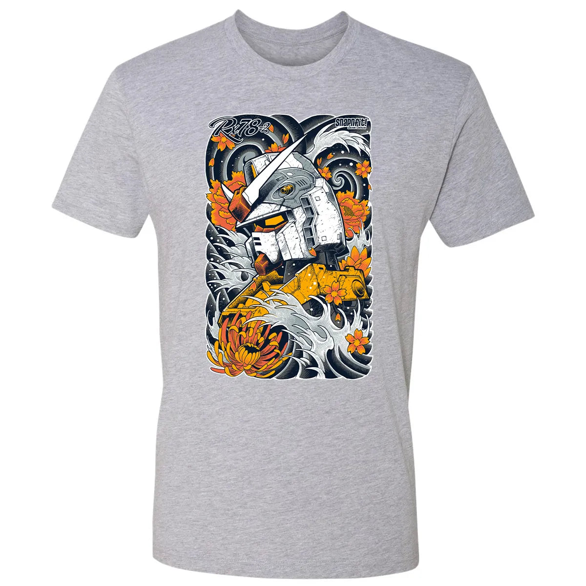 Premium Unisex T-shirt - FTGFDR54