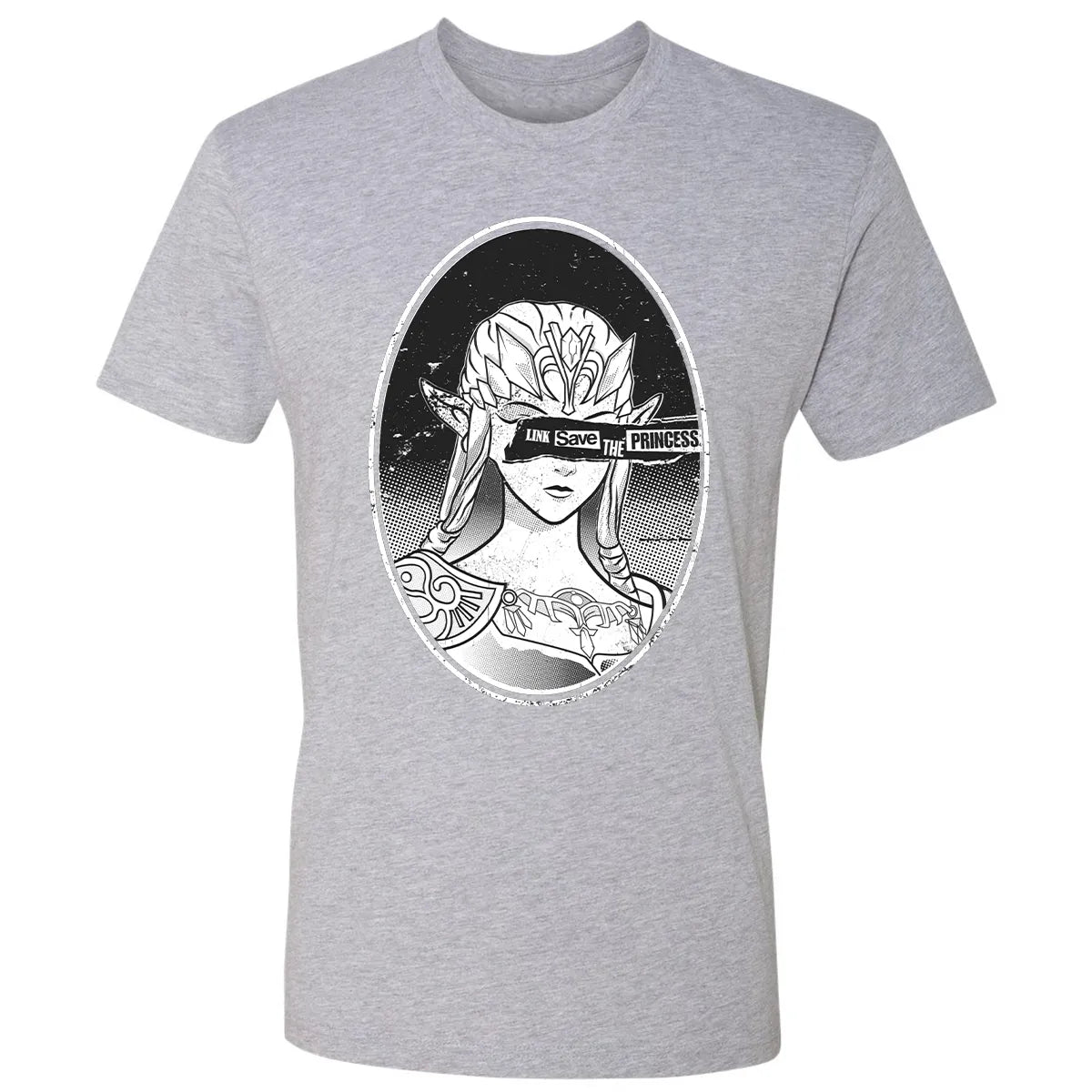 Premium Unisex T-shirt - MZKR3HYE