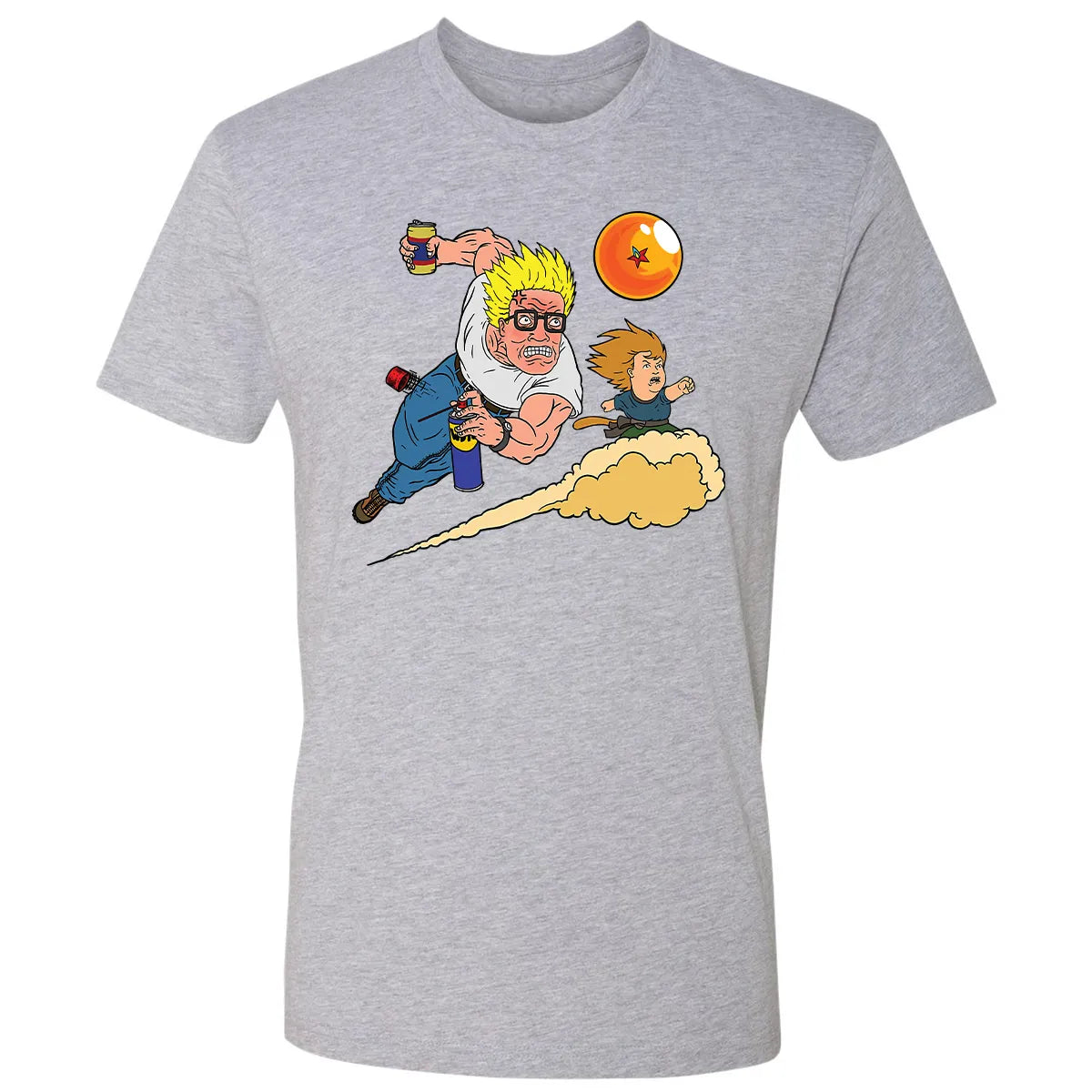 Premium Unisex T-shirt - 5Z5Y48TE