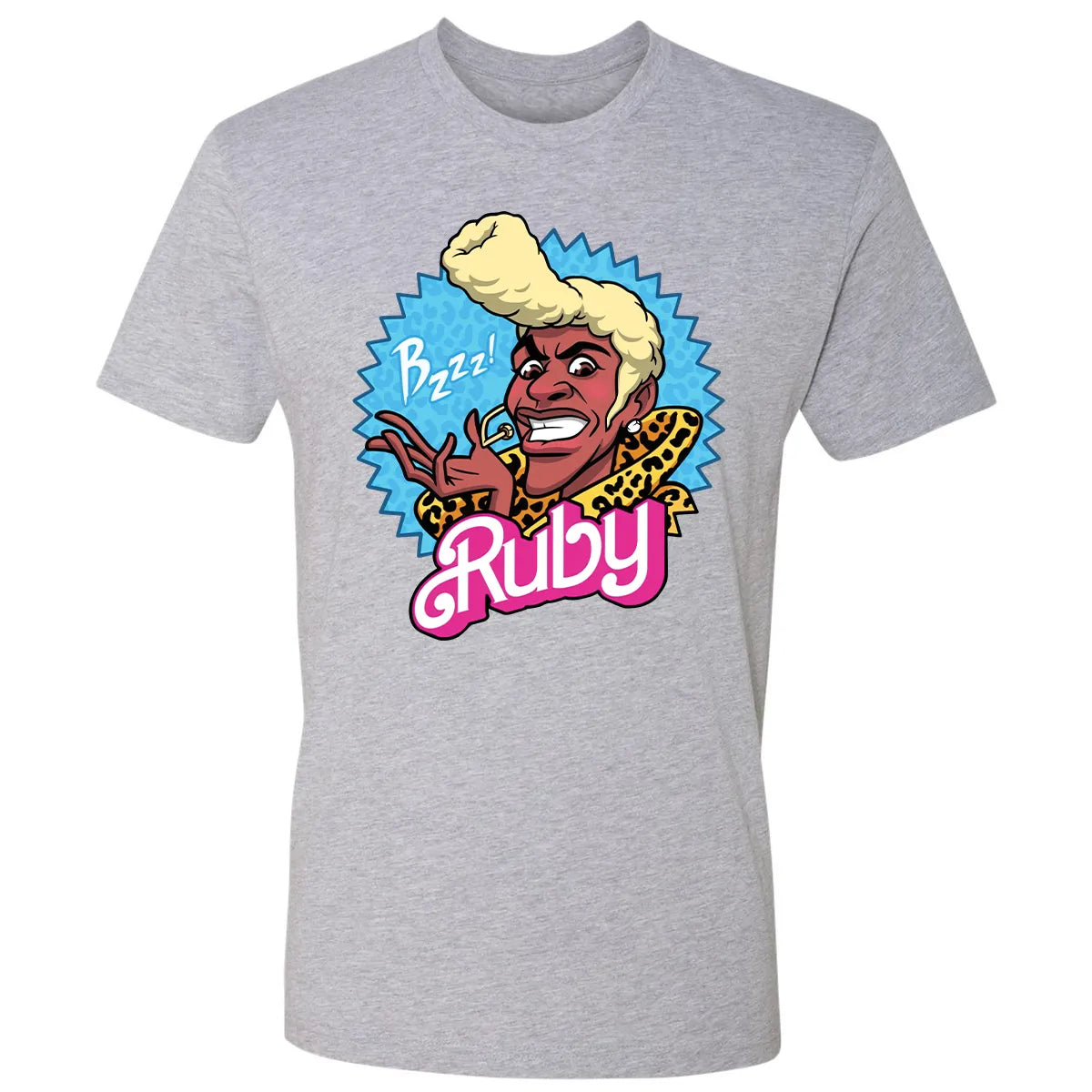 Premium Unisex T-shirt - 26WRQR8F