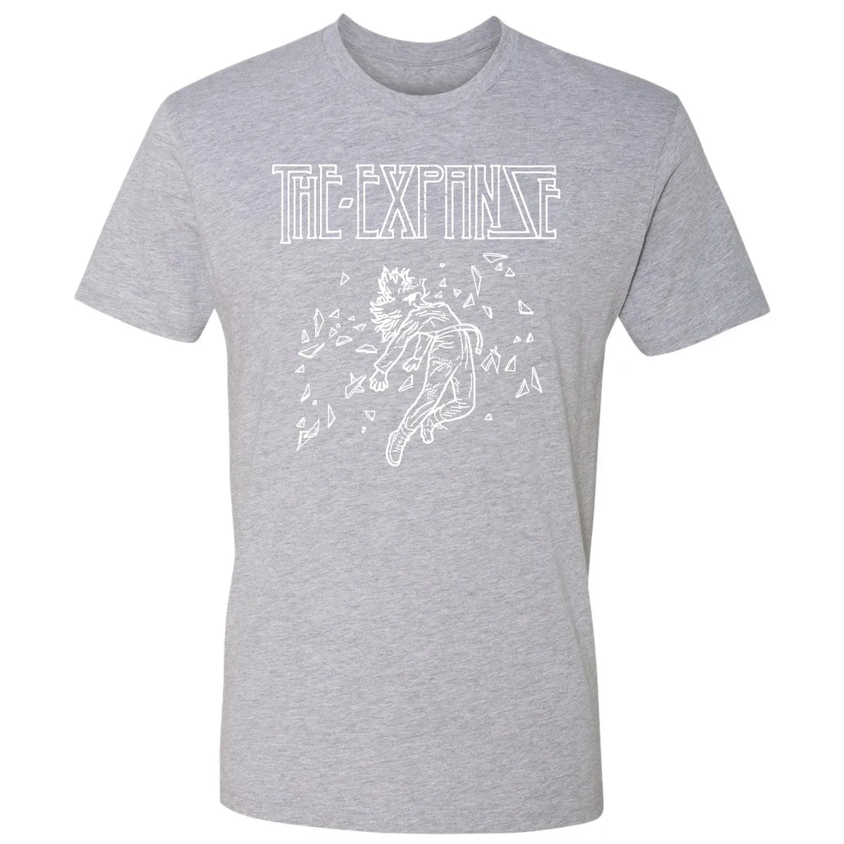 Premium Unisex T-shirt - P3F25YY2