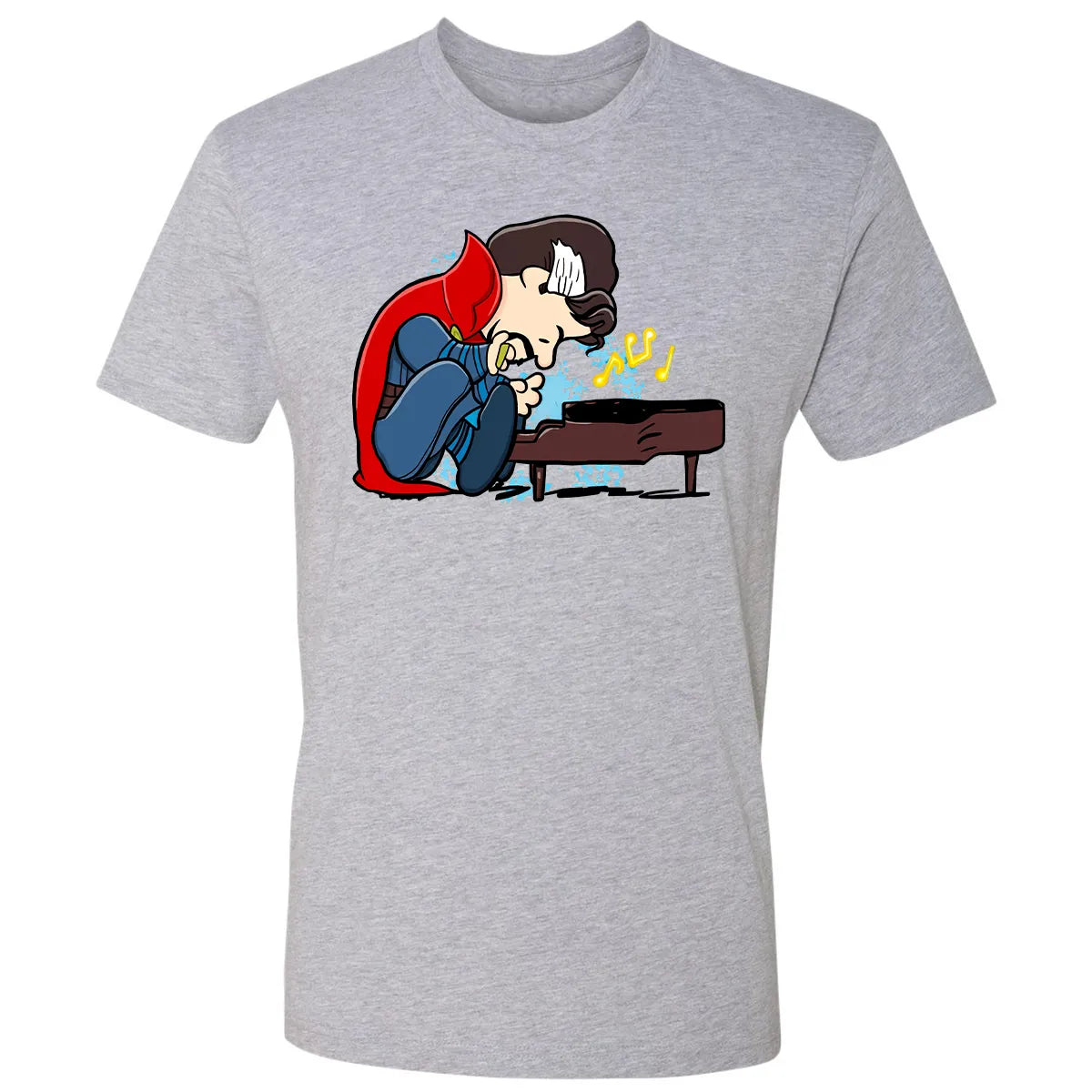 Premium Unisex T-shirt - 7866V44E