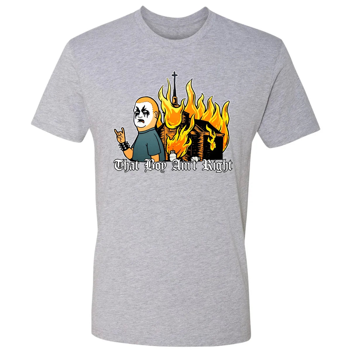 Premium Unisex T-shirt - Y4EUV1JE