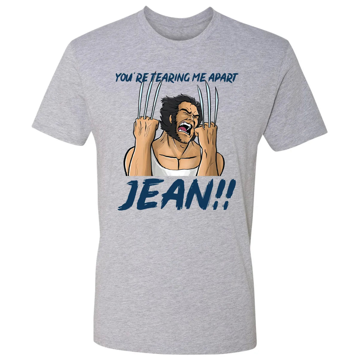 Premium Unisex T-shirt - 1WJGSY5N