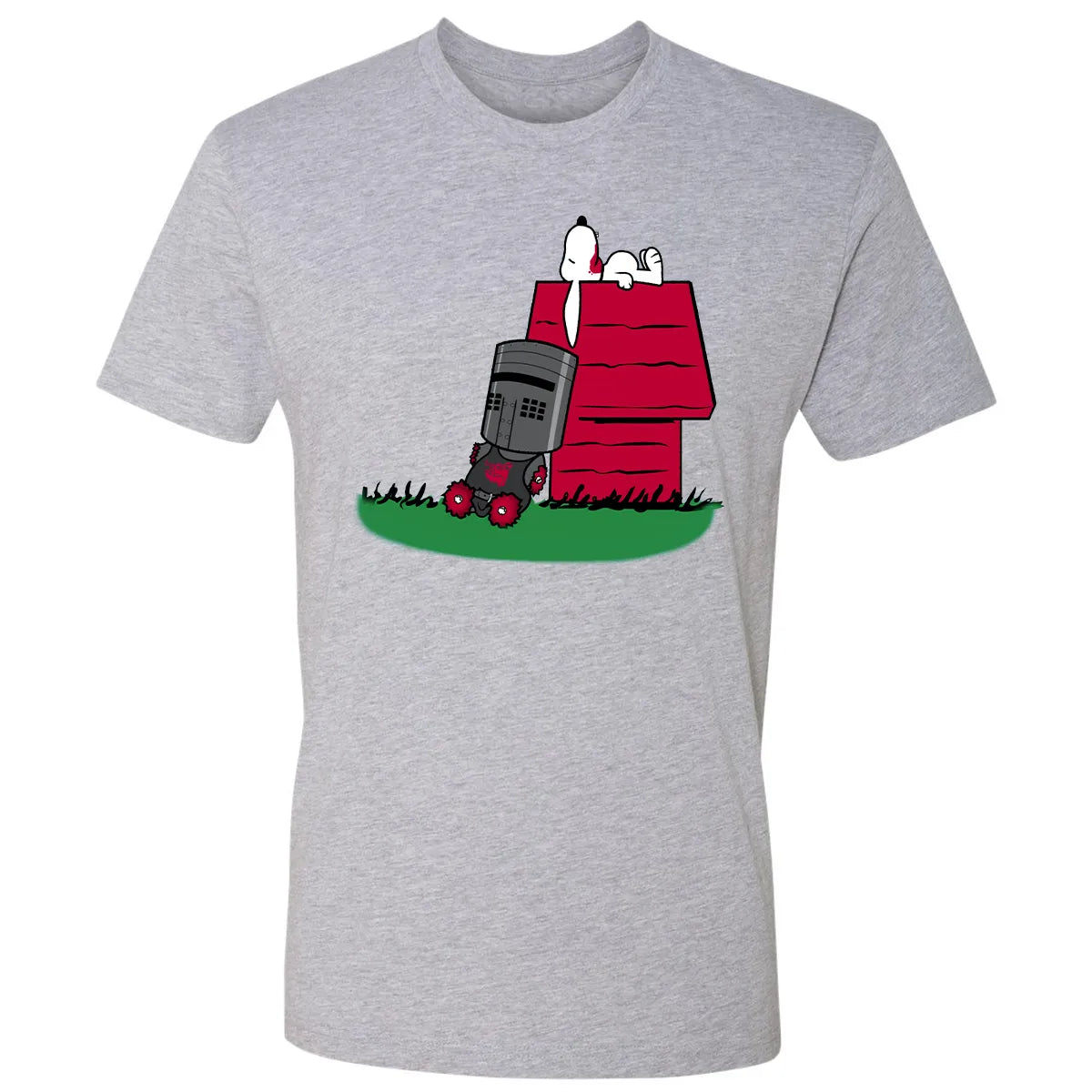 Premium Unisex T-shirt - 7NXZNSQ7