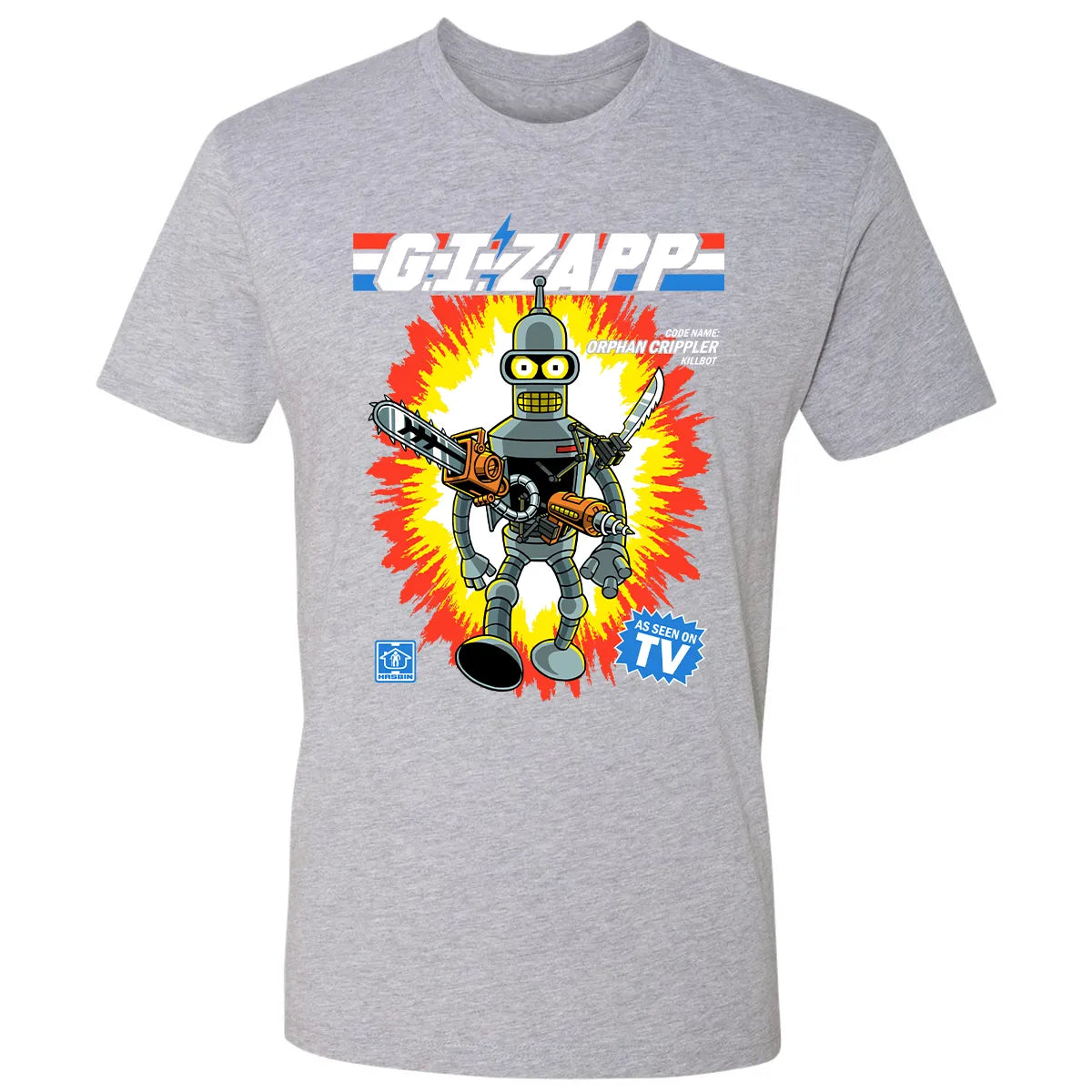 Premium Unisex T-shirt - F4LU6THJ