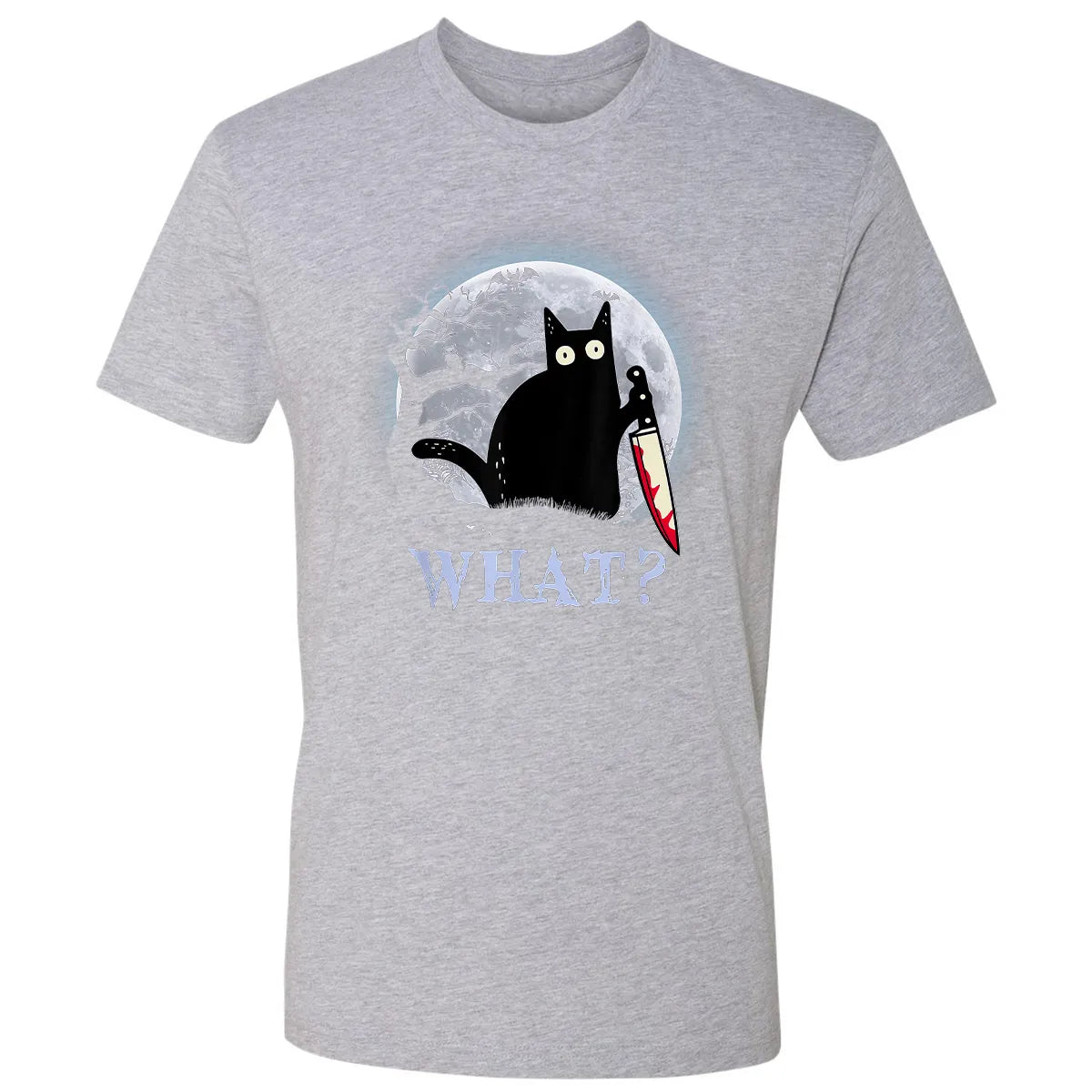 Premium Unisex T-shirt - BQCD1YSW