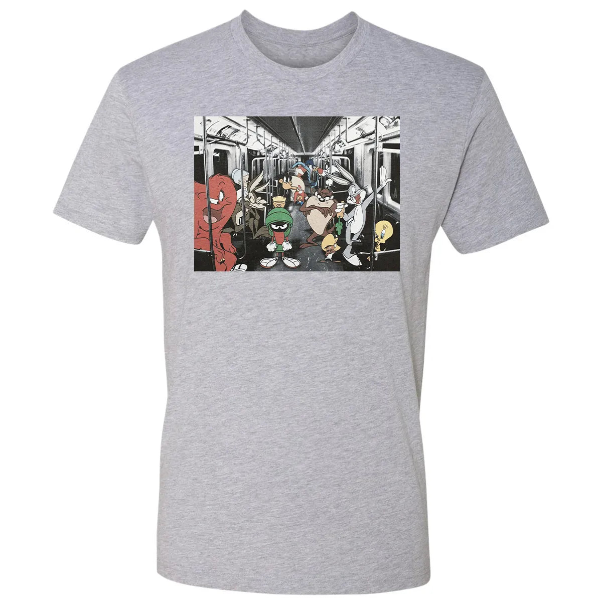 Premium Unisex T-shirt - BQN9H7RJ