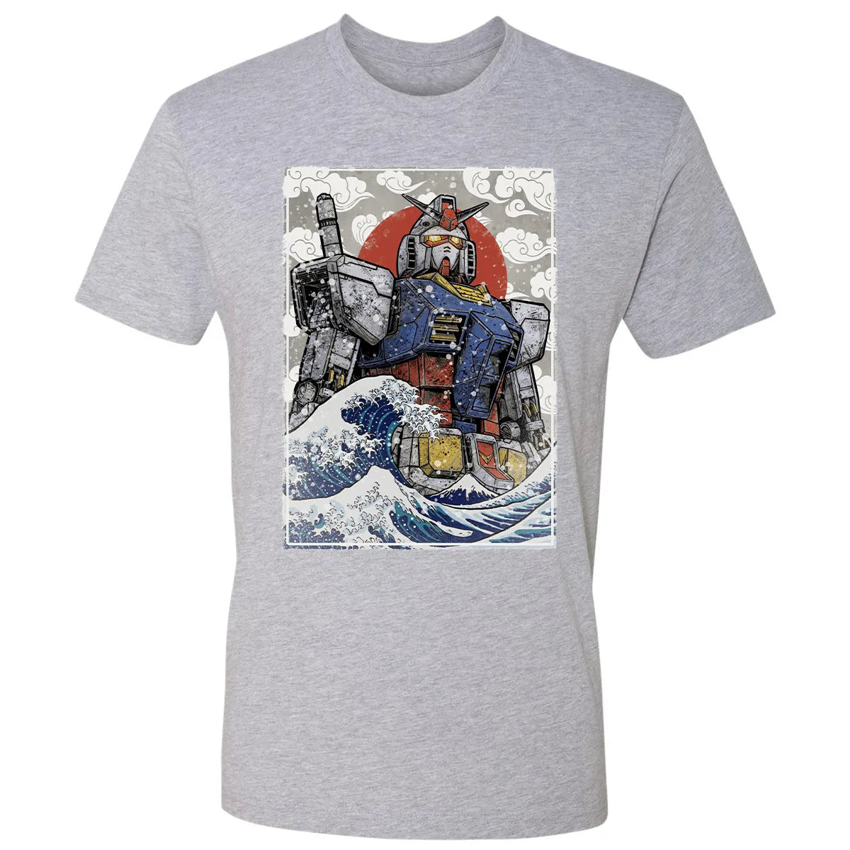 Premium Unisex T-shirt - A1KXTFE8