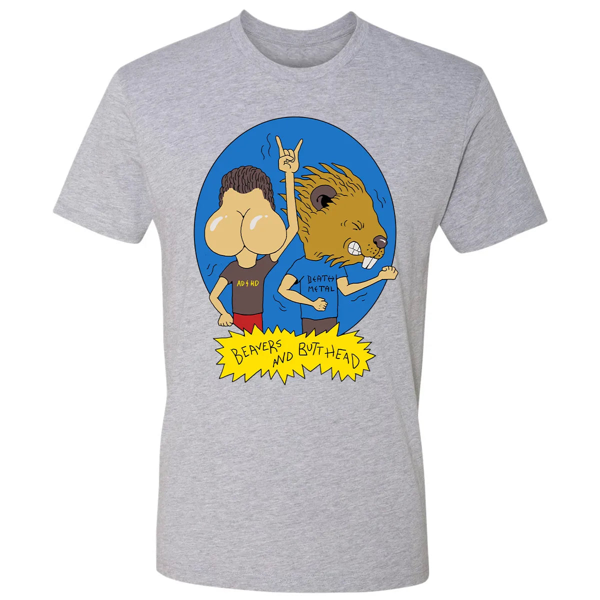 Premium Unisex T-shirt - UCPNRRLV