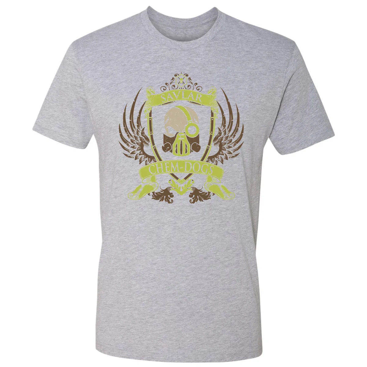 Premium Unisex T-shirt - 2CQ2JZYQ