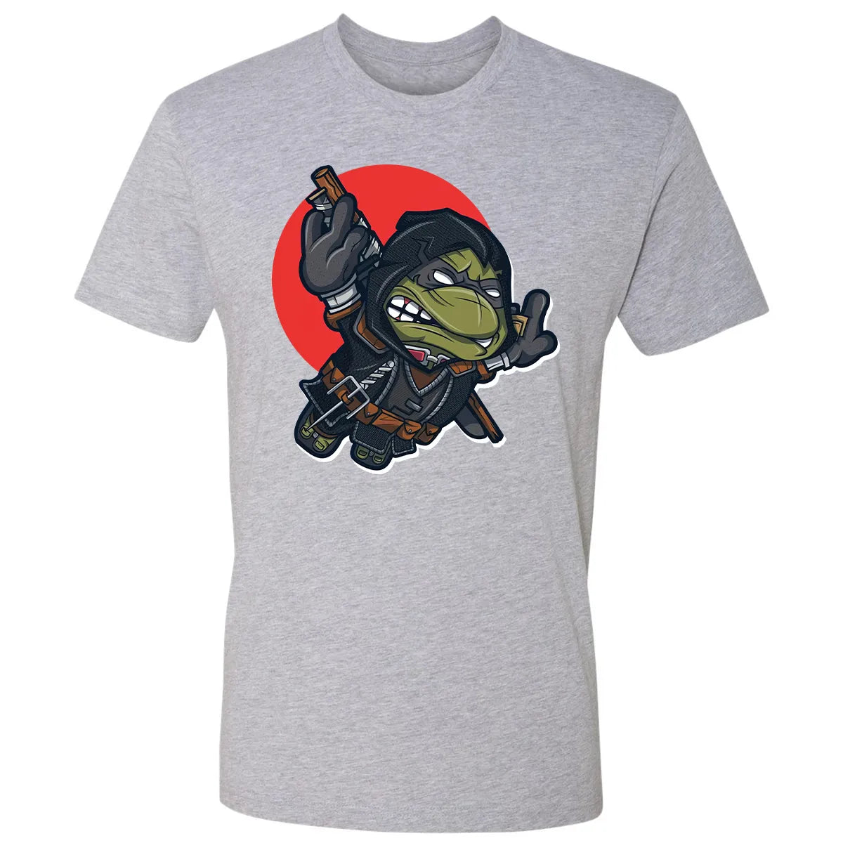 Premium Unisex T-shirt - SBMA8KYY