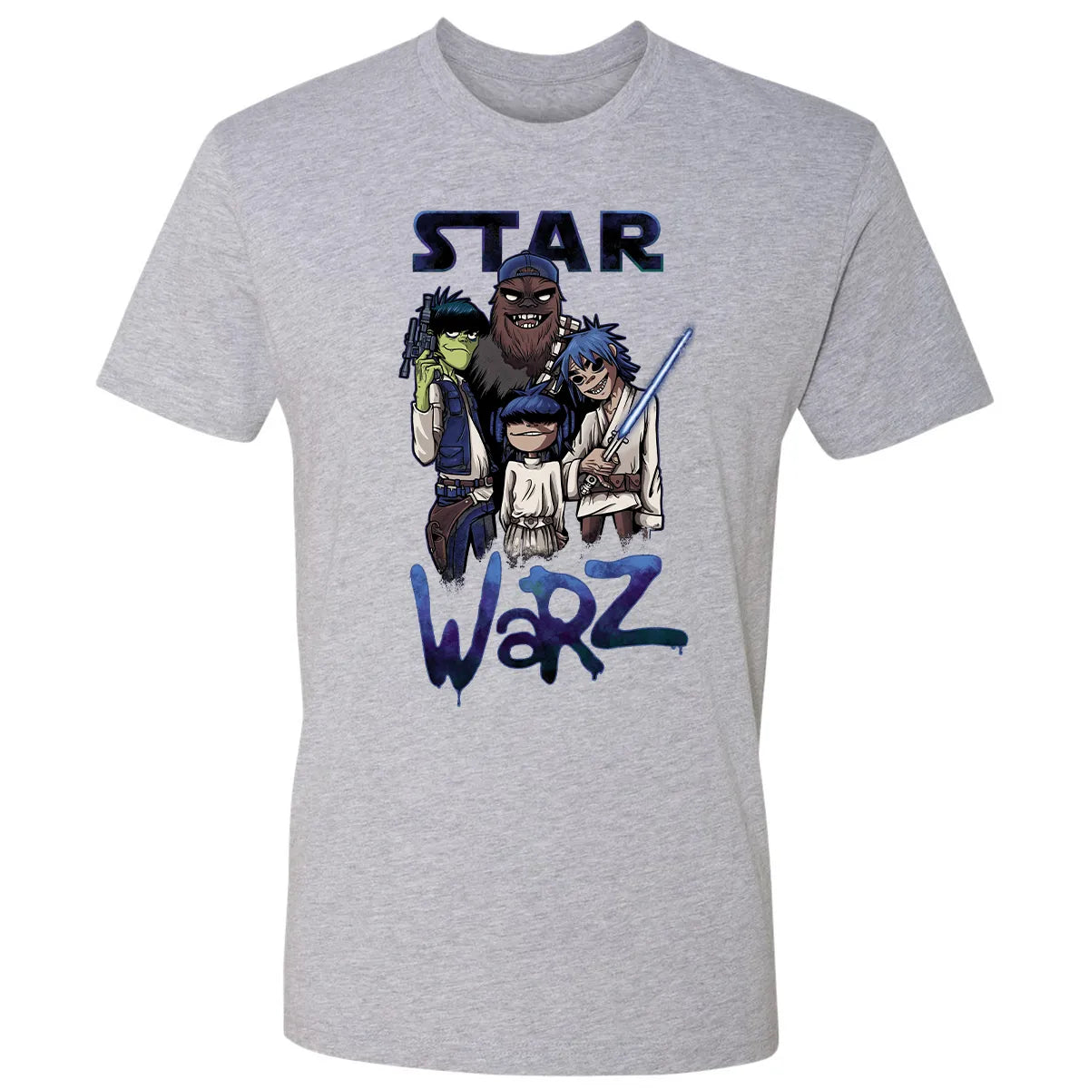 Premium Unisex T-shirt - WT6ZH1TD